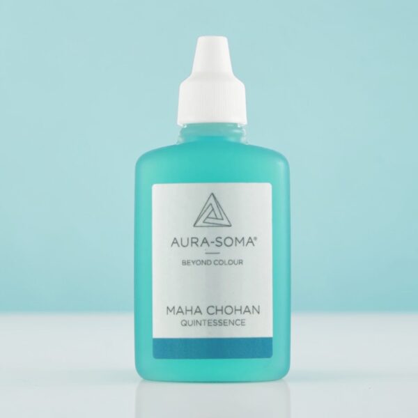 AURA-SOMA KVINTESENCE