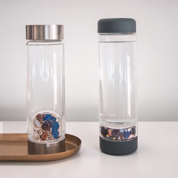 LÁHVE NA CESTU VIA A INU