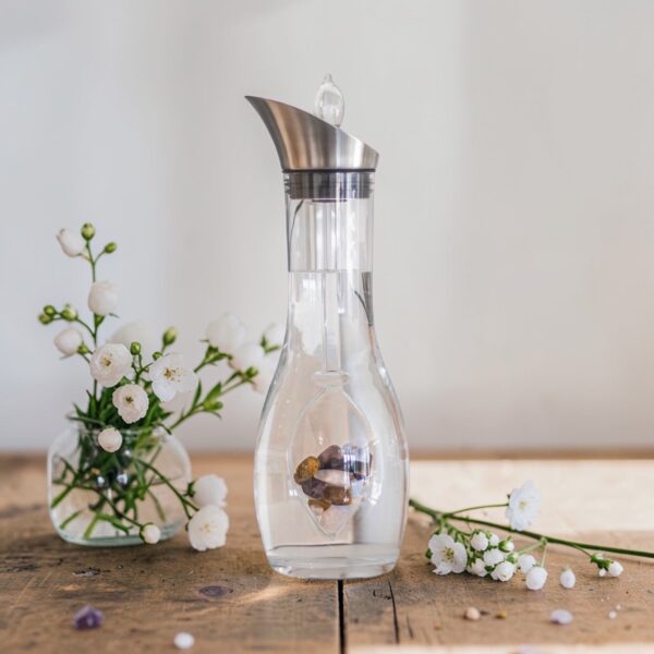 KARAFY ERA, SANA A DOPLŇKY