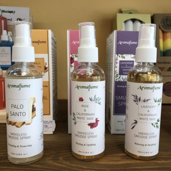 Prostorové osvěžovače