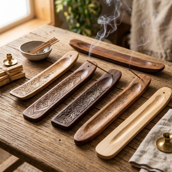 STOJÁNKY NA VONNÉ TYČINKY