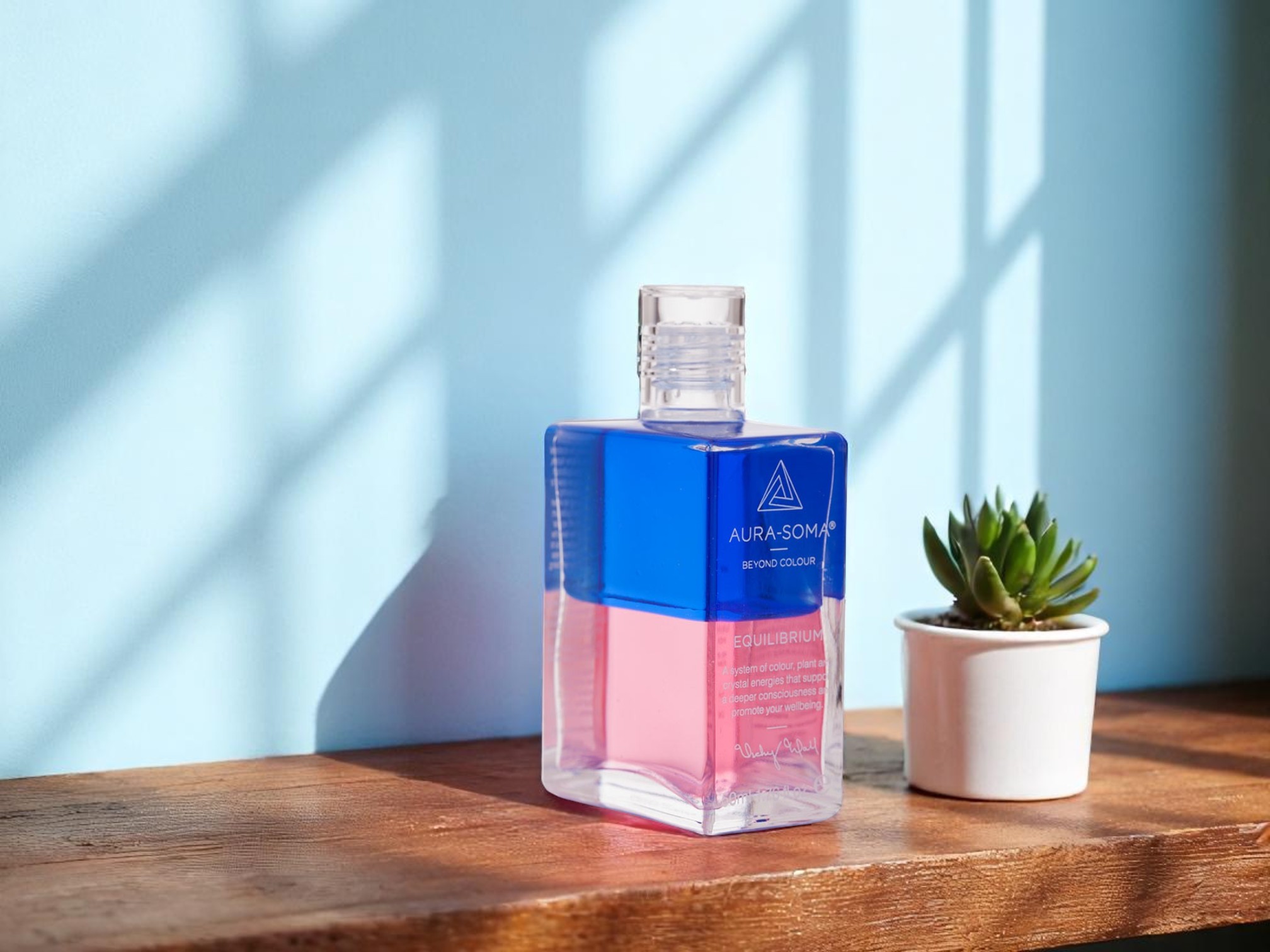 AURA-SOMA A JEJÍ VÝZNAM