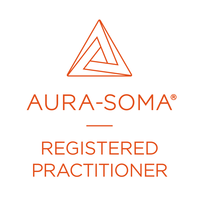 Aura-Soma Registered Practitioner