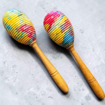 Chrastítko Maracas