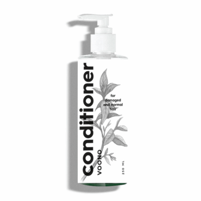 Hydratační kondicionér pro poškozené vlasy, 250 ml
